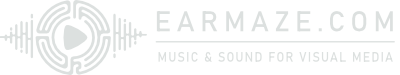 EarMaze.com Logo